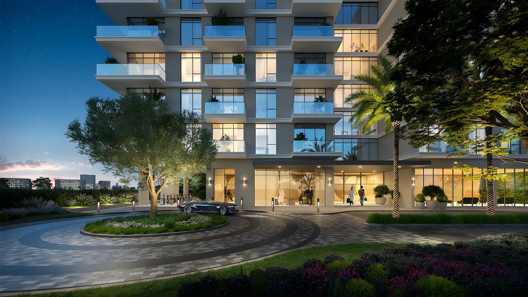 OffPlan Properties XRealty Real Estate Dubai